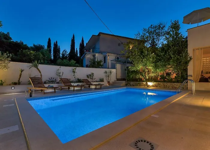 Mediteraneo شقة ماكارسكا