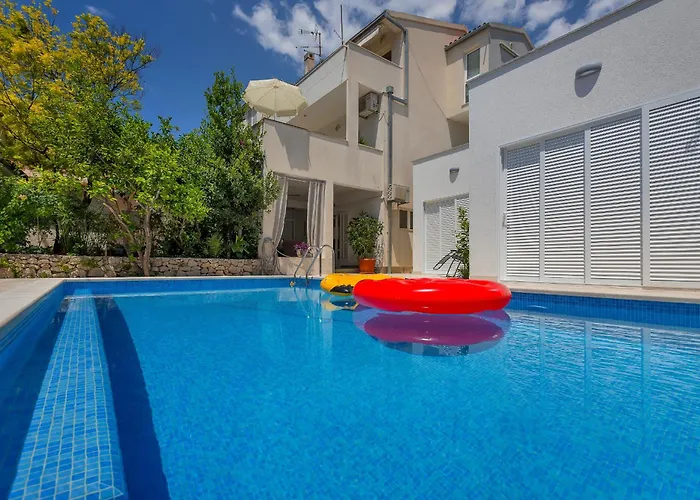 Mediteraneo شقة *