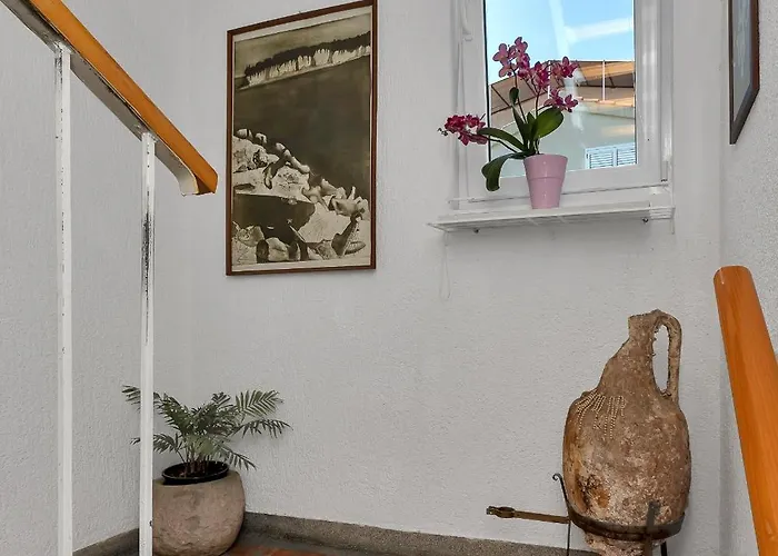 Mediteraneo شقة ماكارسكا