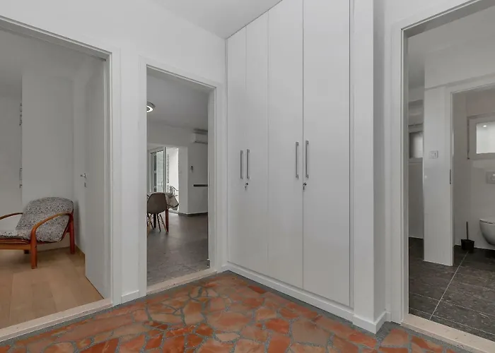 شقة Mediteraneo *