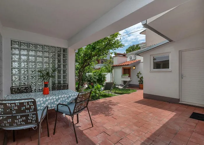 Mediteraneo * ماكارسكا