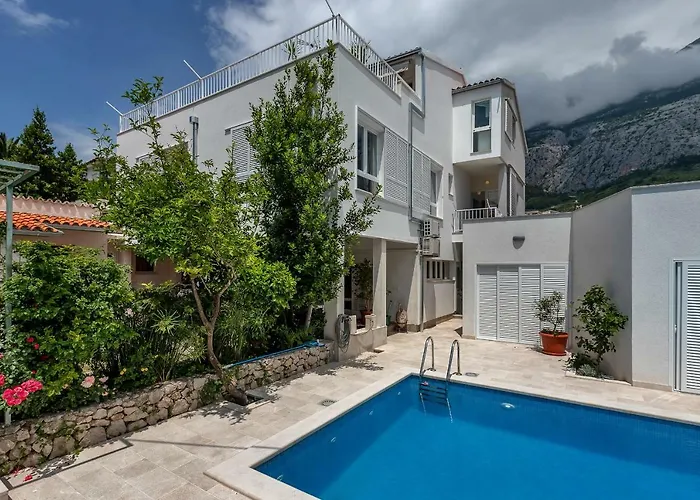 Mediteraneo شقة *