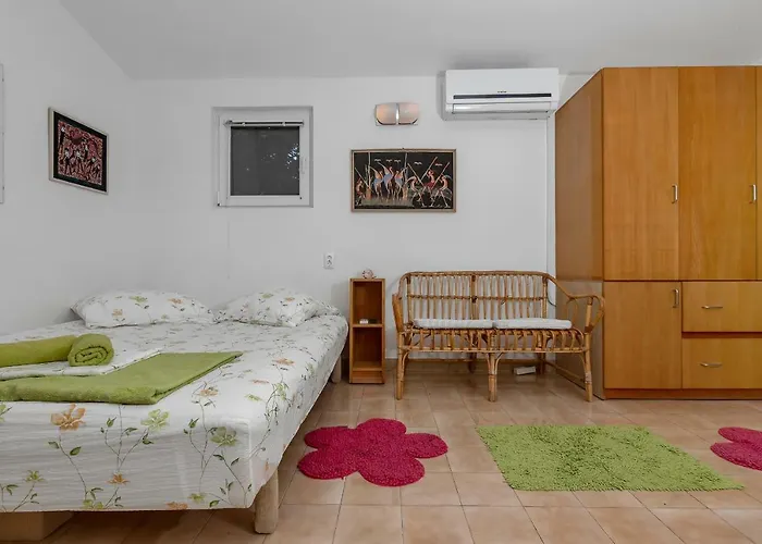 Mediteraneo شقة *