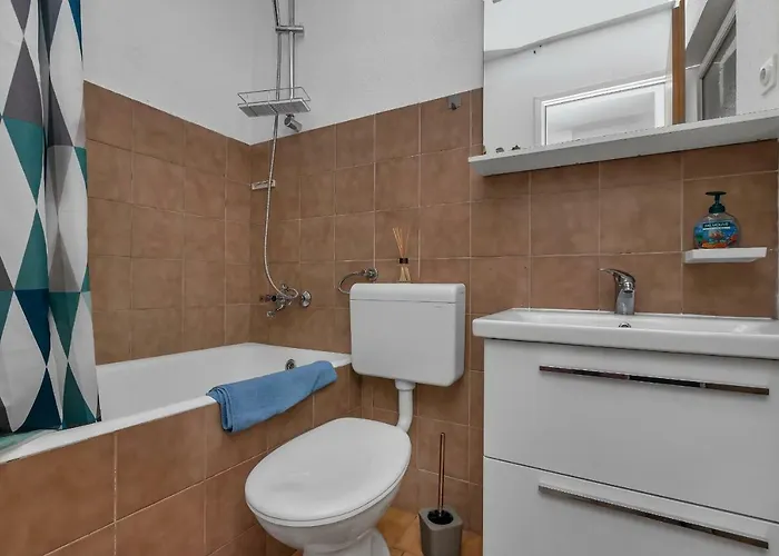 Mediteraneo * ماكارسكا