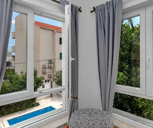 Mediteraneo ماكارسكا