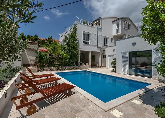 Mediteraneo شقة *