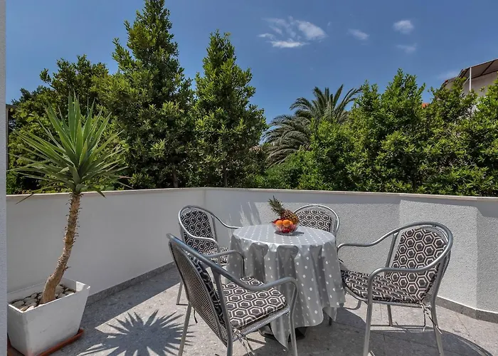 Mediteraneo * ماكارسكا